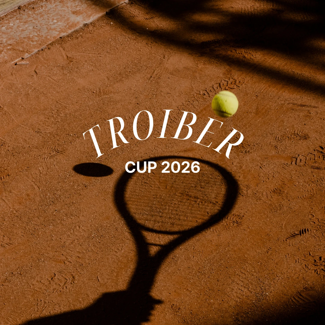 troiber