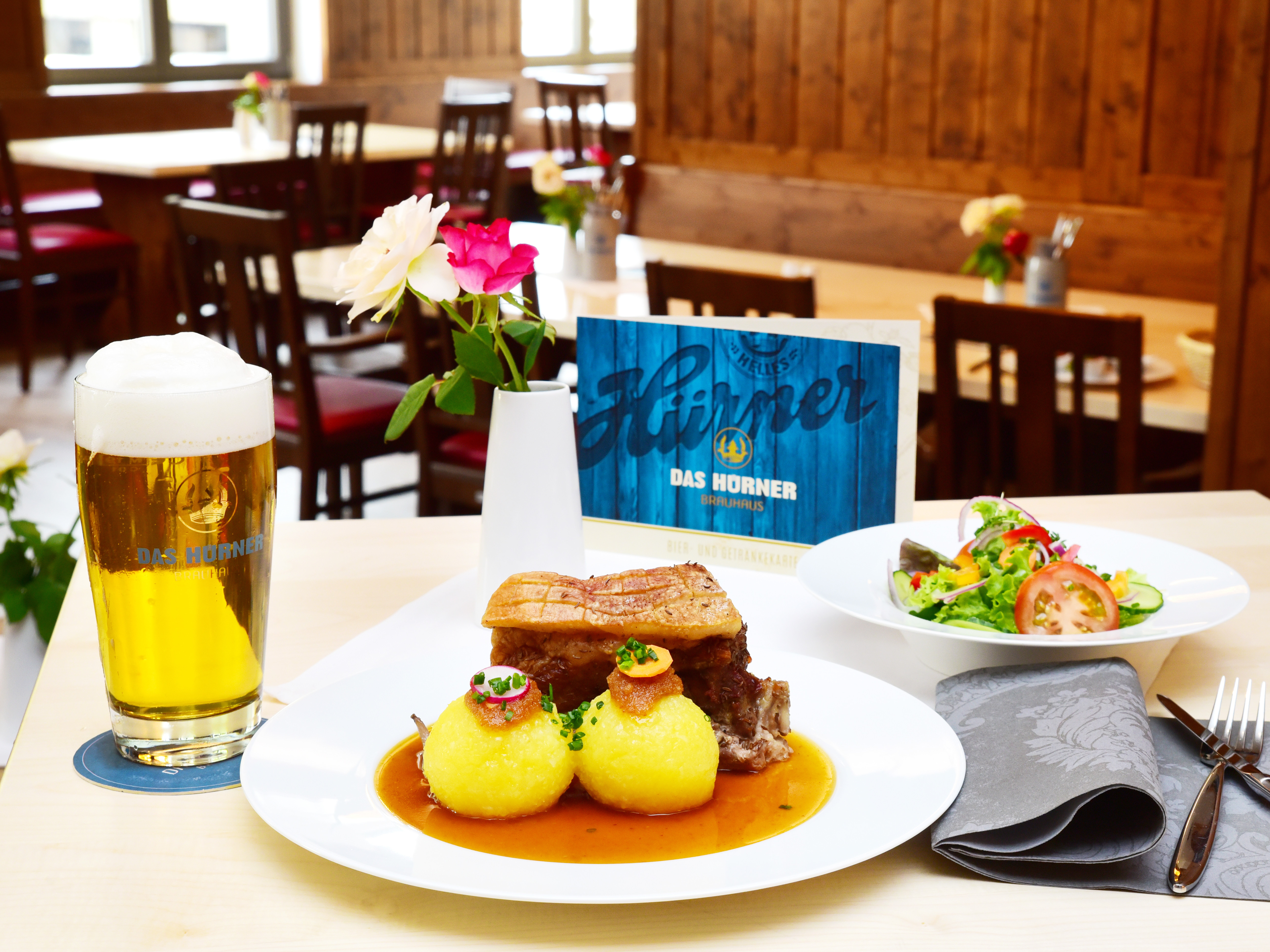 Das Hürner Braugasthaus