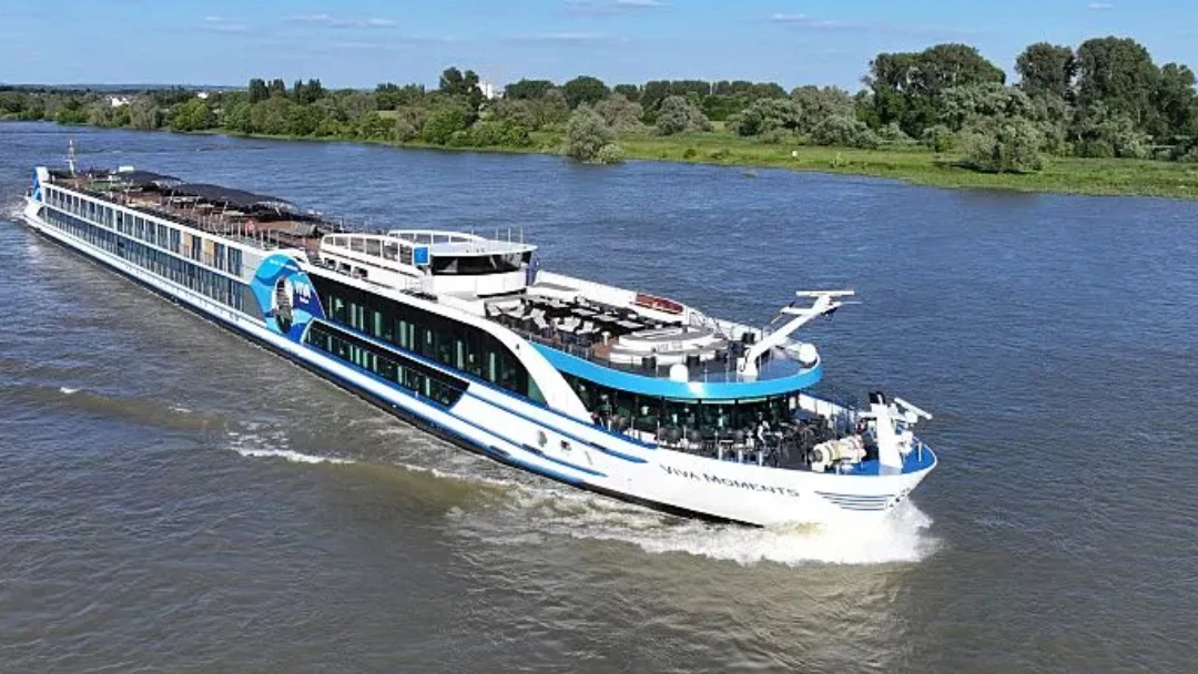 Troiber Trend Tour 2025