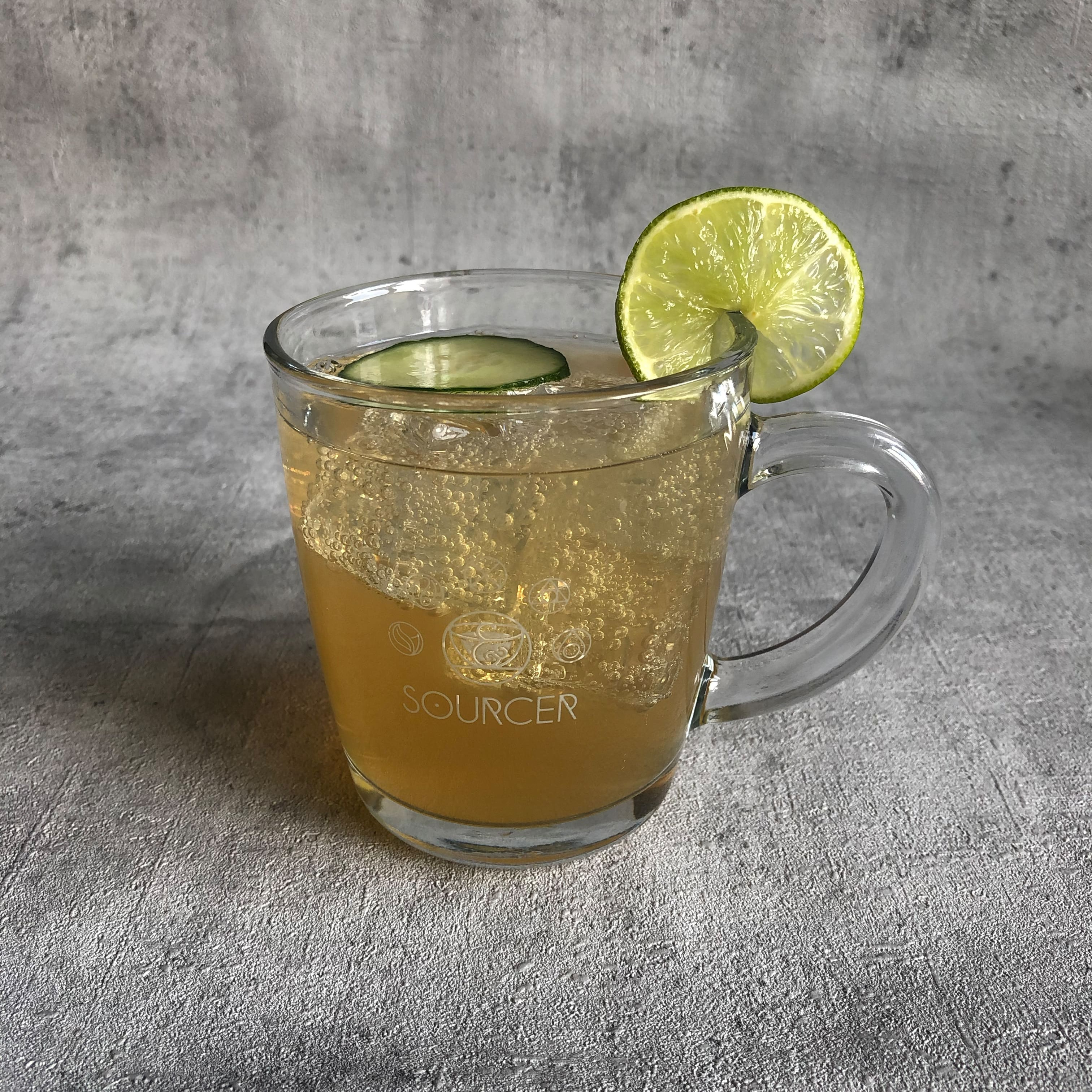 SOURCER Mule SOURCER Mule