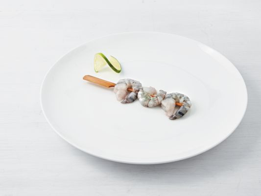 mermaid black tiger cocktailshrimps mermaid black tiger cocktailshrimps