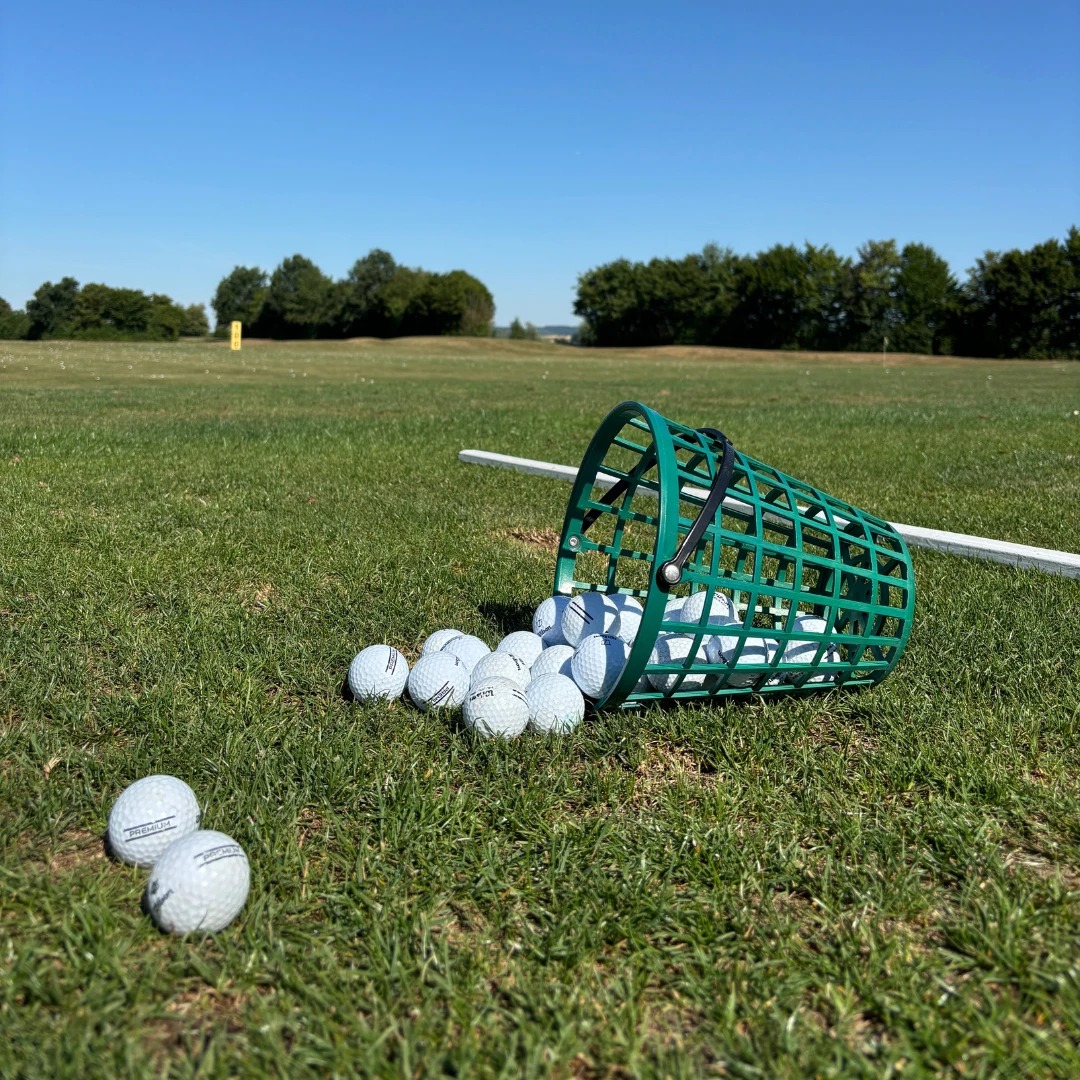 Golf WM