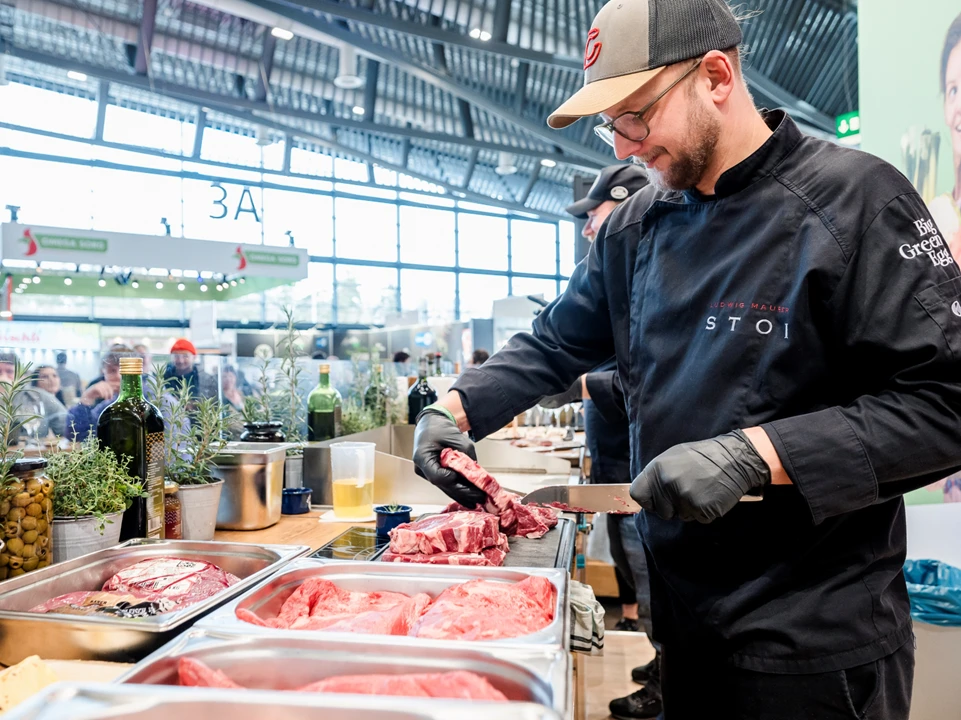 FOODSpecial Nürnberg