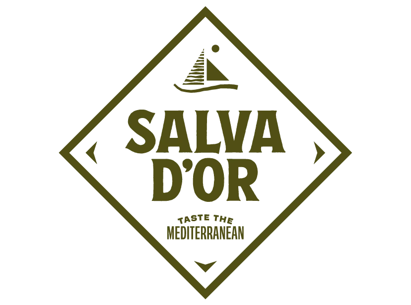Salva D'Or Logo