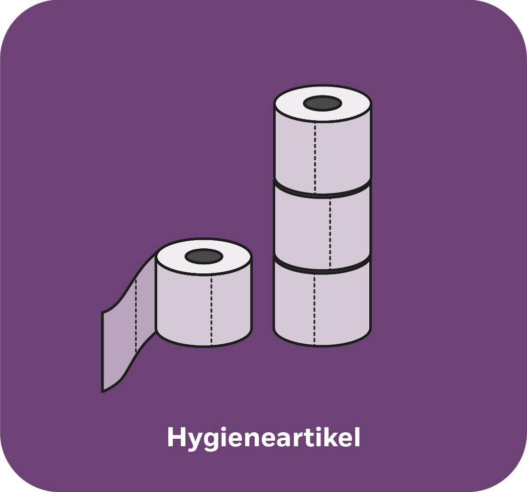 Klopapier Completta Webshop