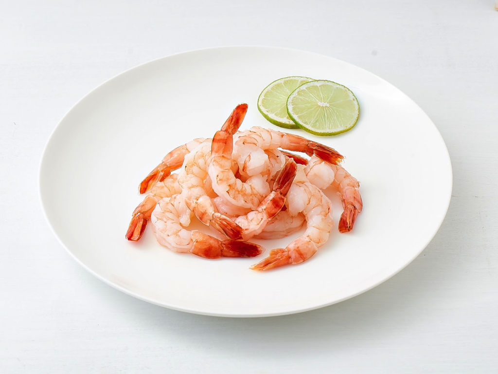 mermaid black tiger cocktailshrimps mermaid black tiger cocktailshrimps