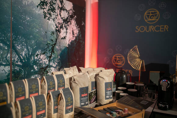 Sourcer Wild Sourcer Wild