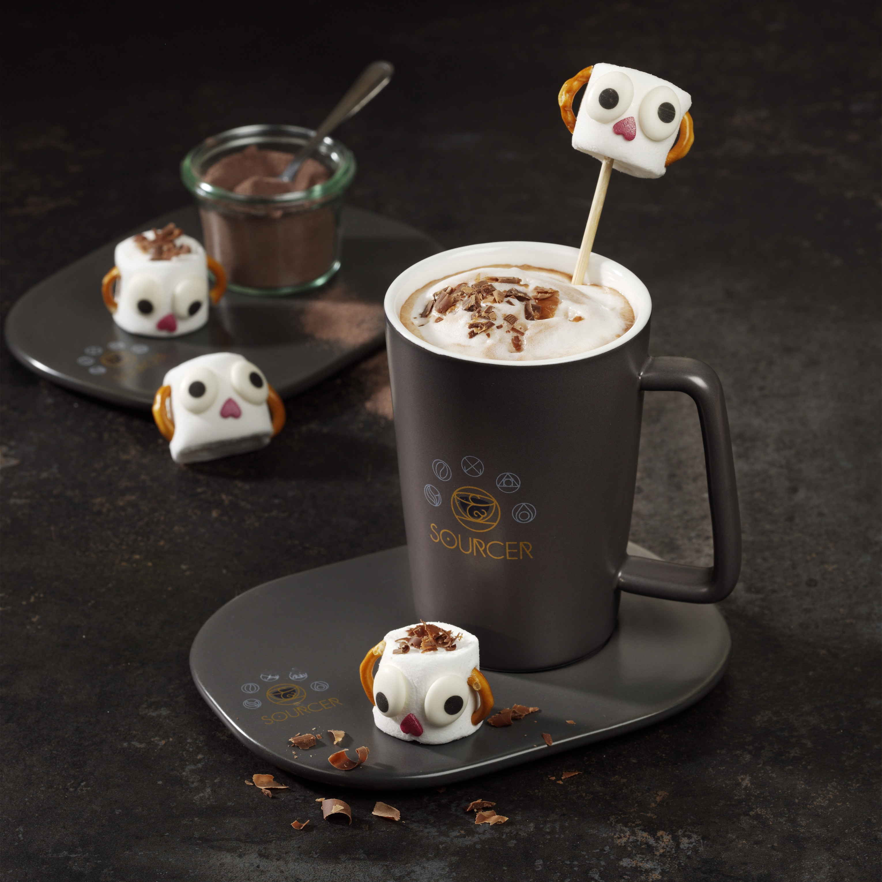 SOURCER Sweet Dream SOURCER Sweet Dream