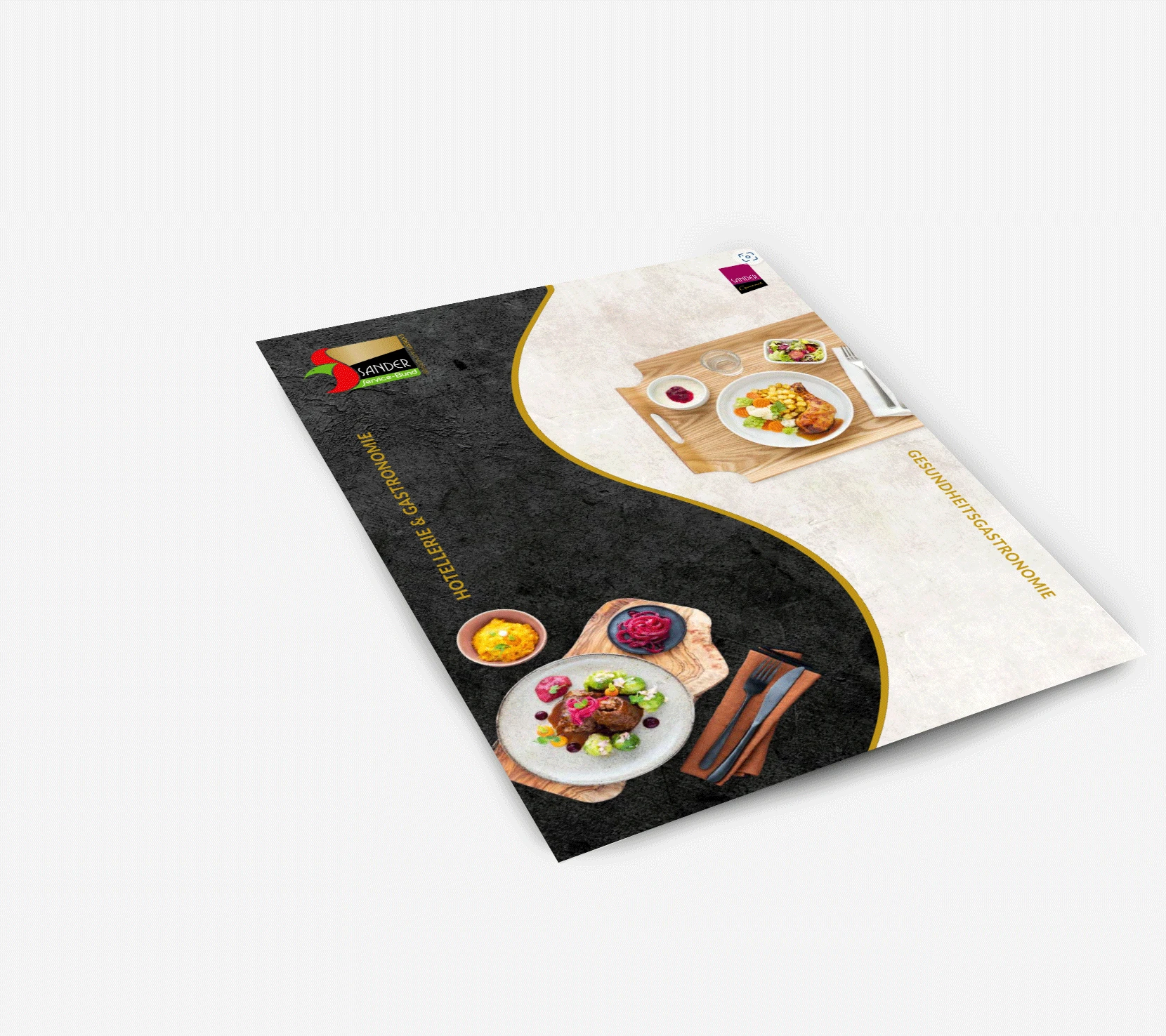 ExpertPartnership Sander Hauptkatalog 2025