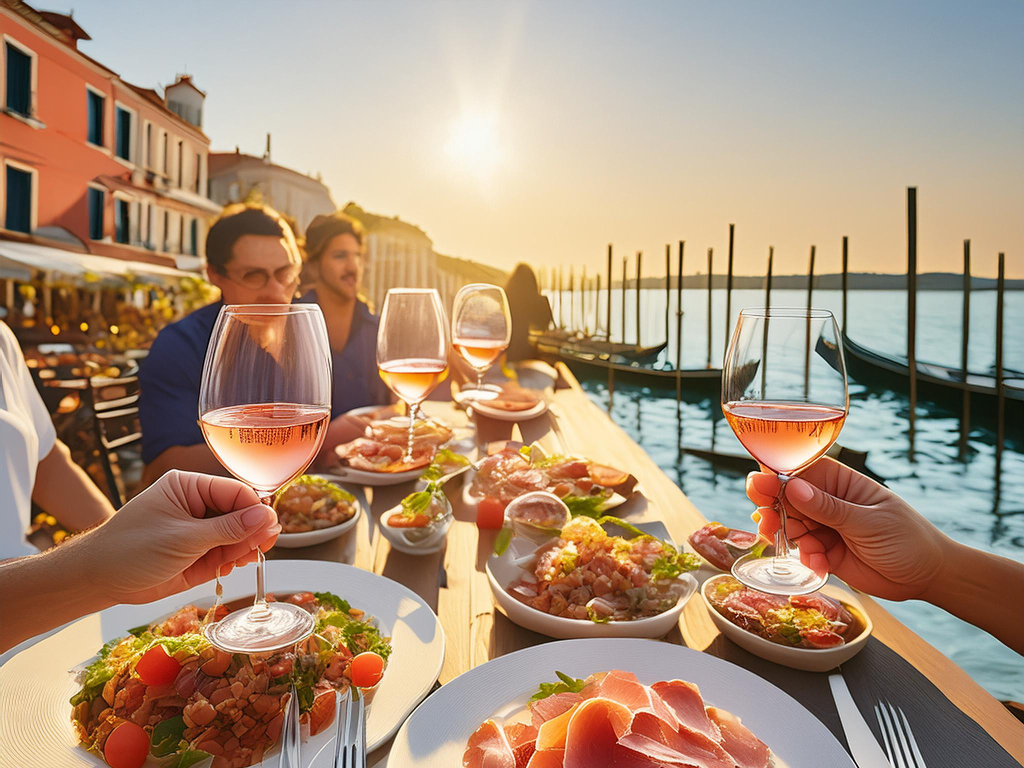 Ein Gericht und seine Geschichte - Rindercarpaccio
