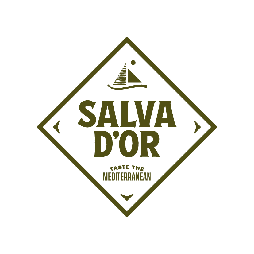 Logo Salva D'Or neu