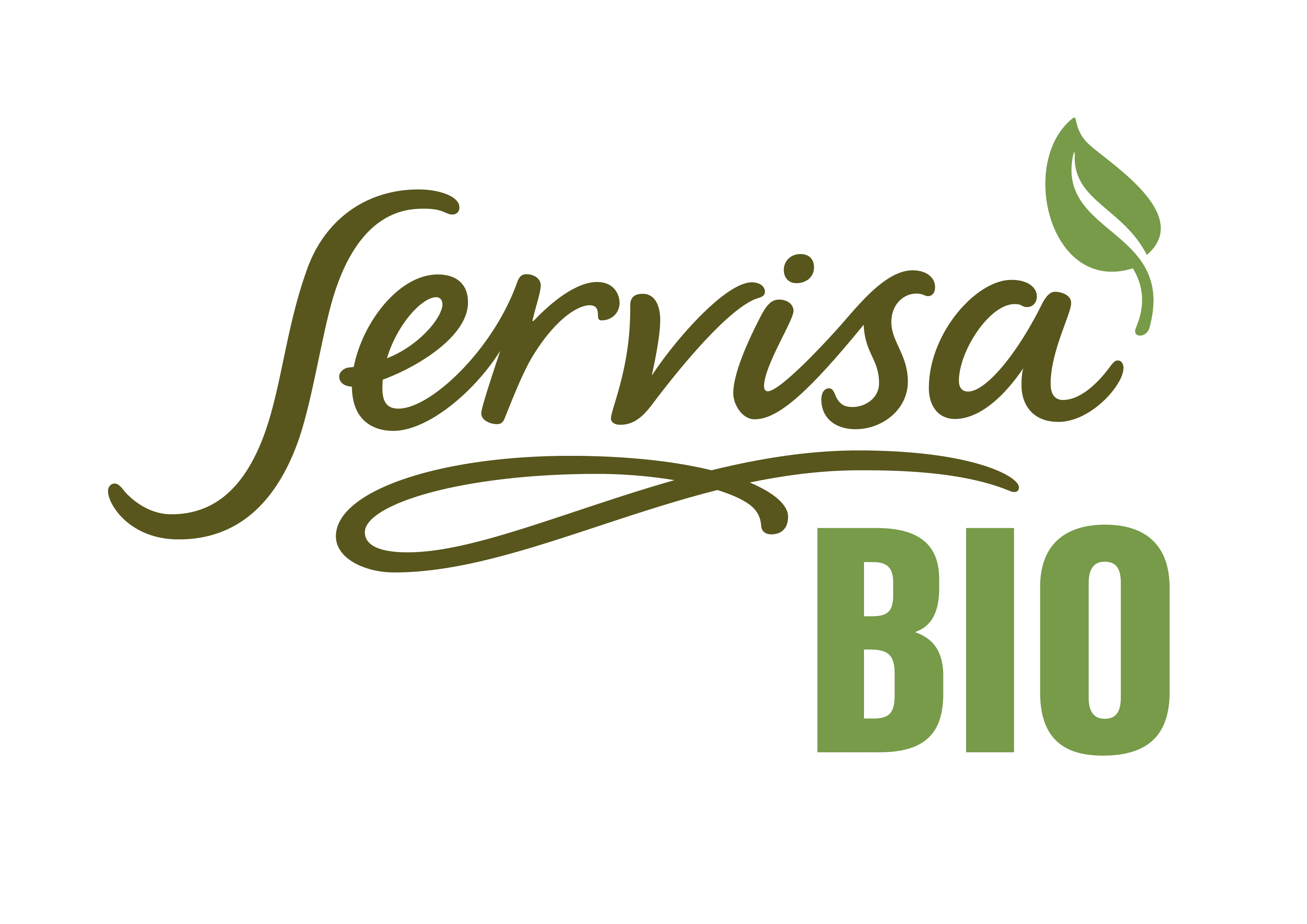 Logo Servisa BIO