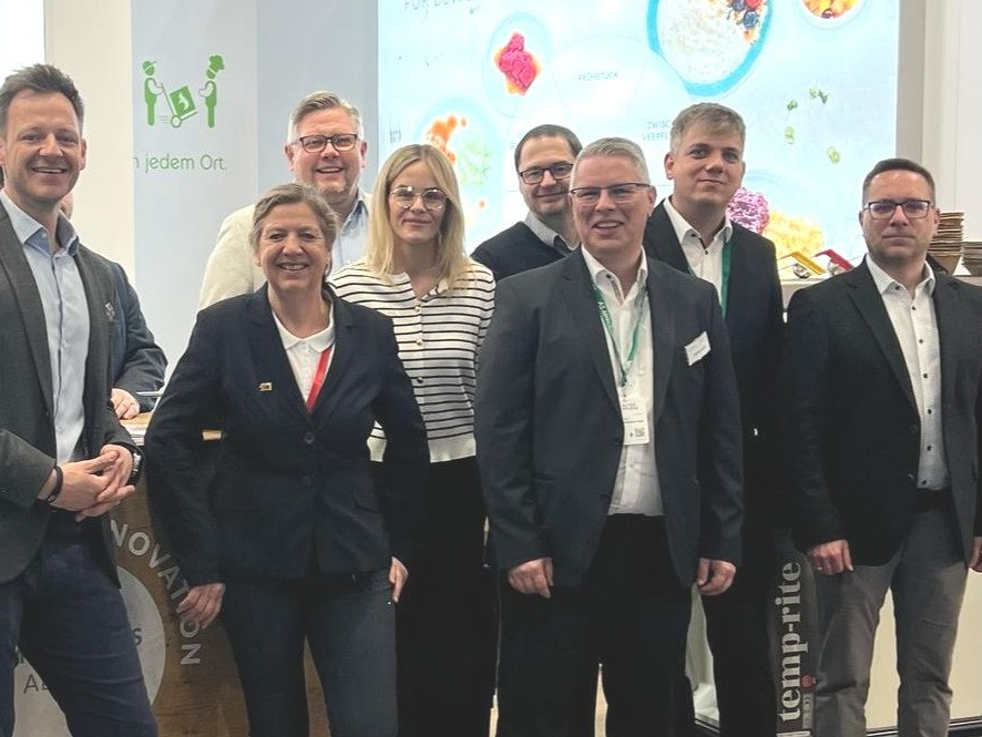 ALTENPFLEGE 2025: Inspiration für den Care-Bereich