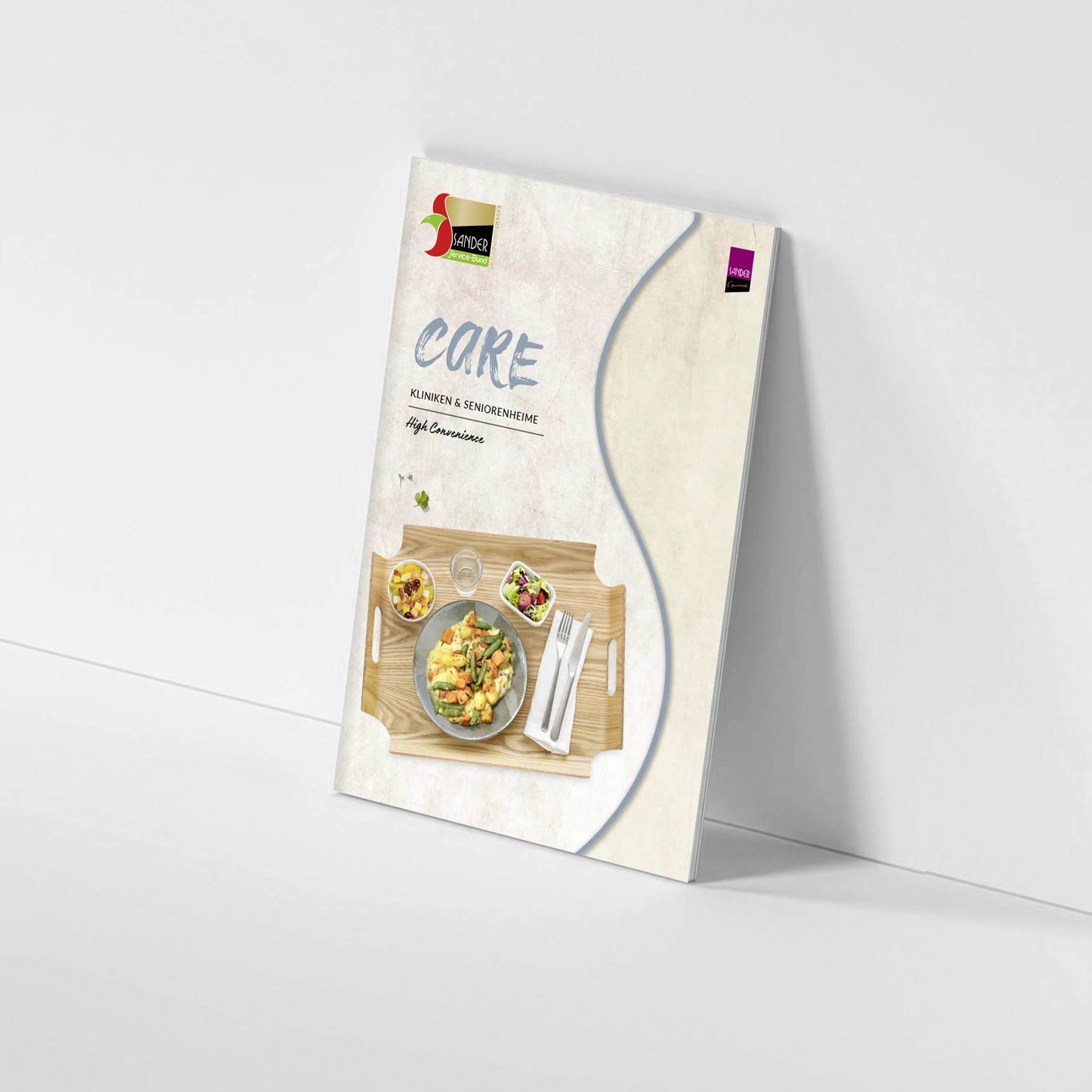 Hauptkatalog 2026: Kliniken & Seniorenheime (Care) Hauptkatalog 2026: Kliniken & Seniorenheime (Care)