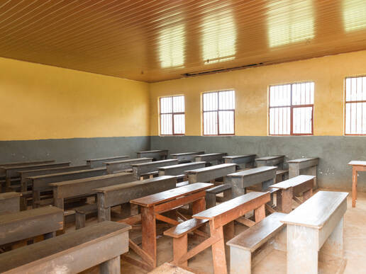 Neues Schulgebäude Neues Schulgebäude