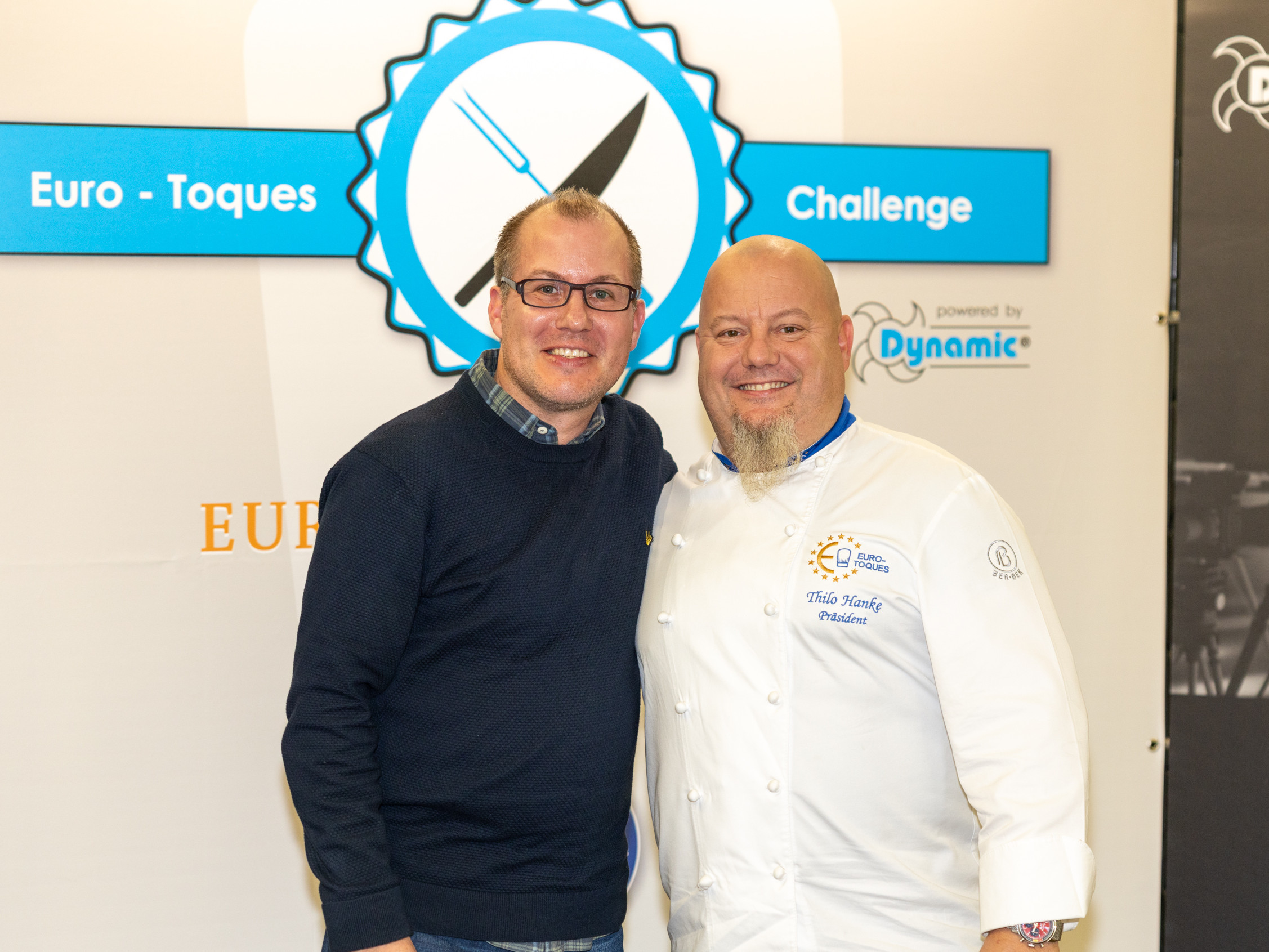 Euro-Toques Challenge in Emden