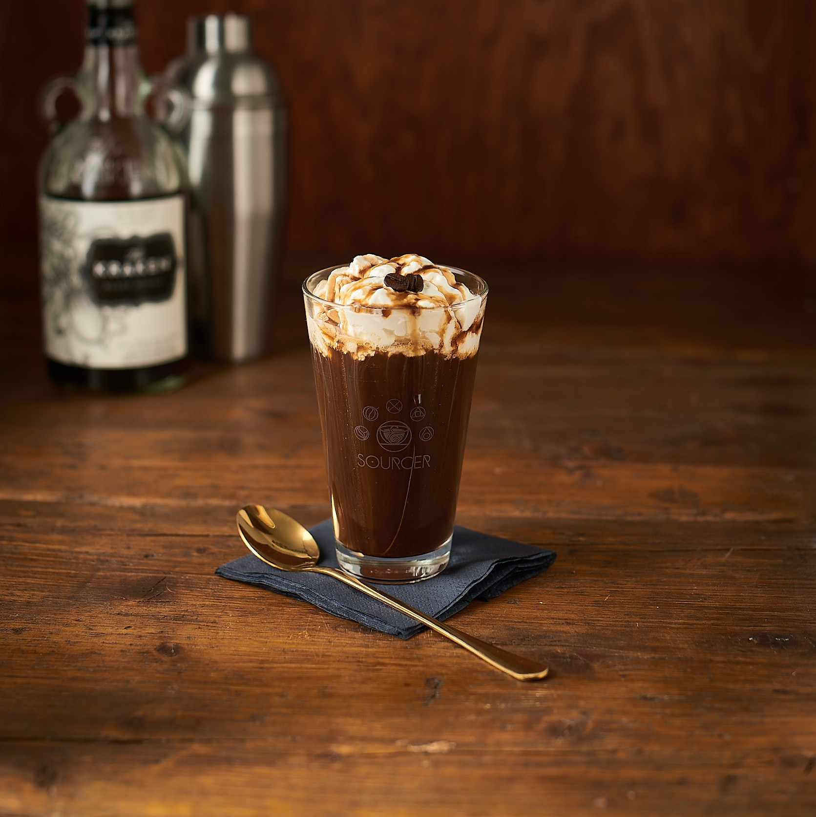 Sourcer Calypso Sourcer Calypso