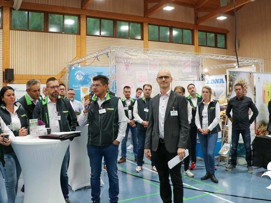 Eröffnungsrede Nußbaumer Infoschau 2022