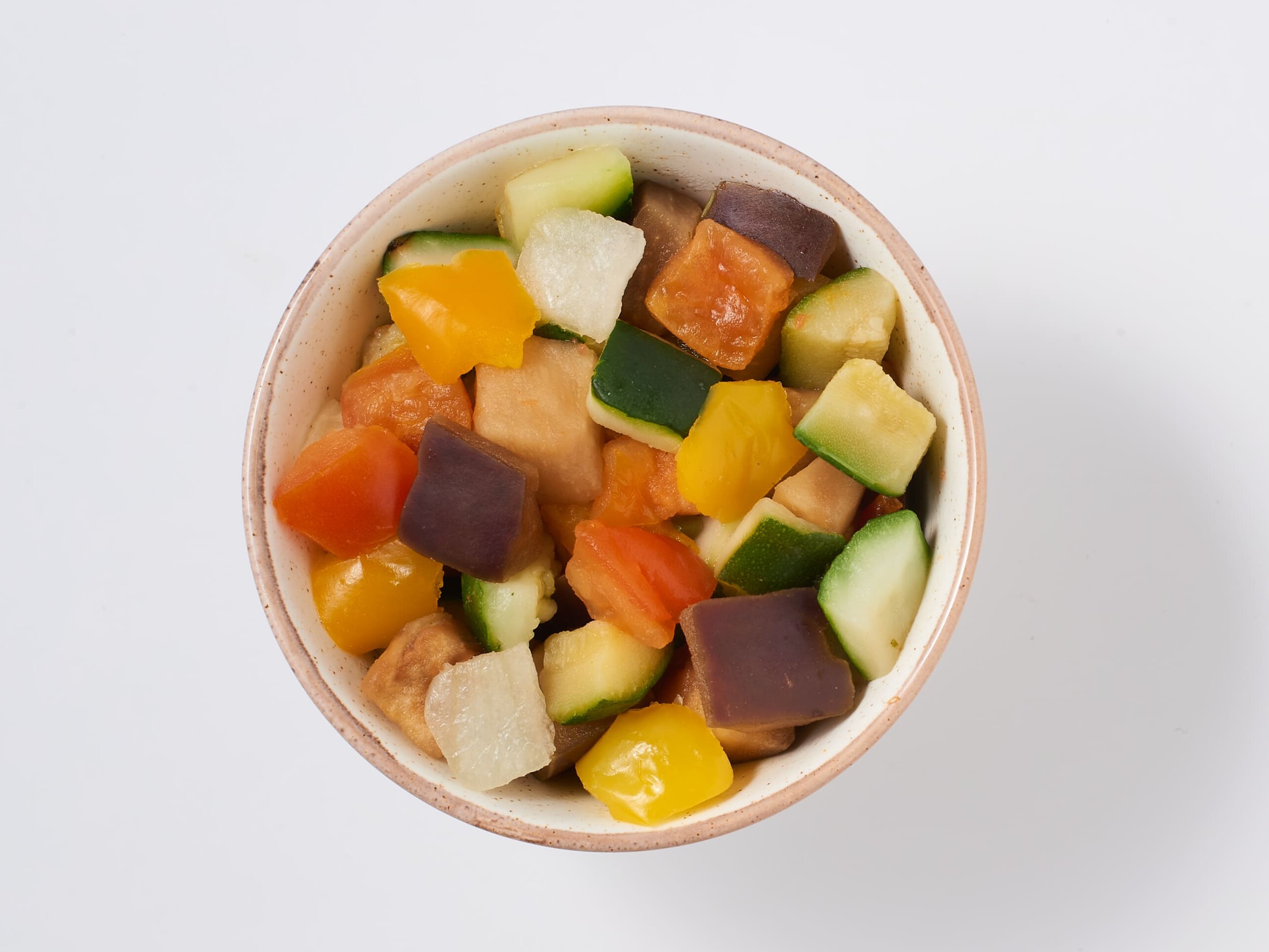 Ratatouille Gemüsemix Ratatouille Gemüsemix