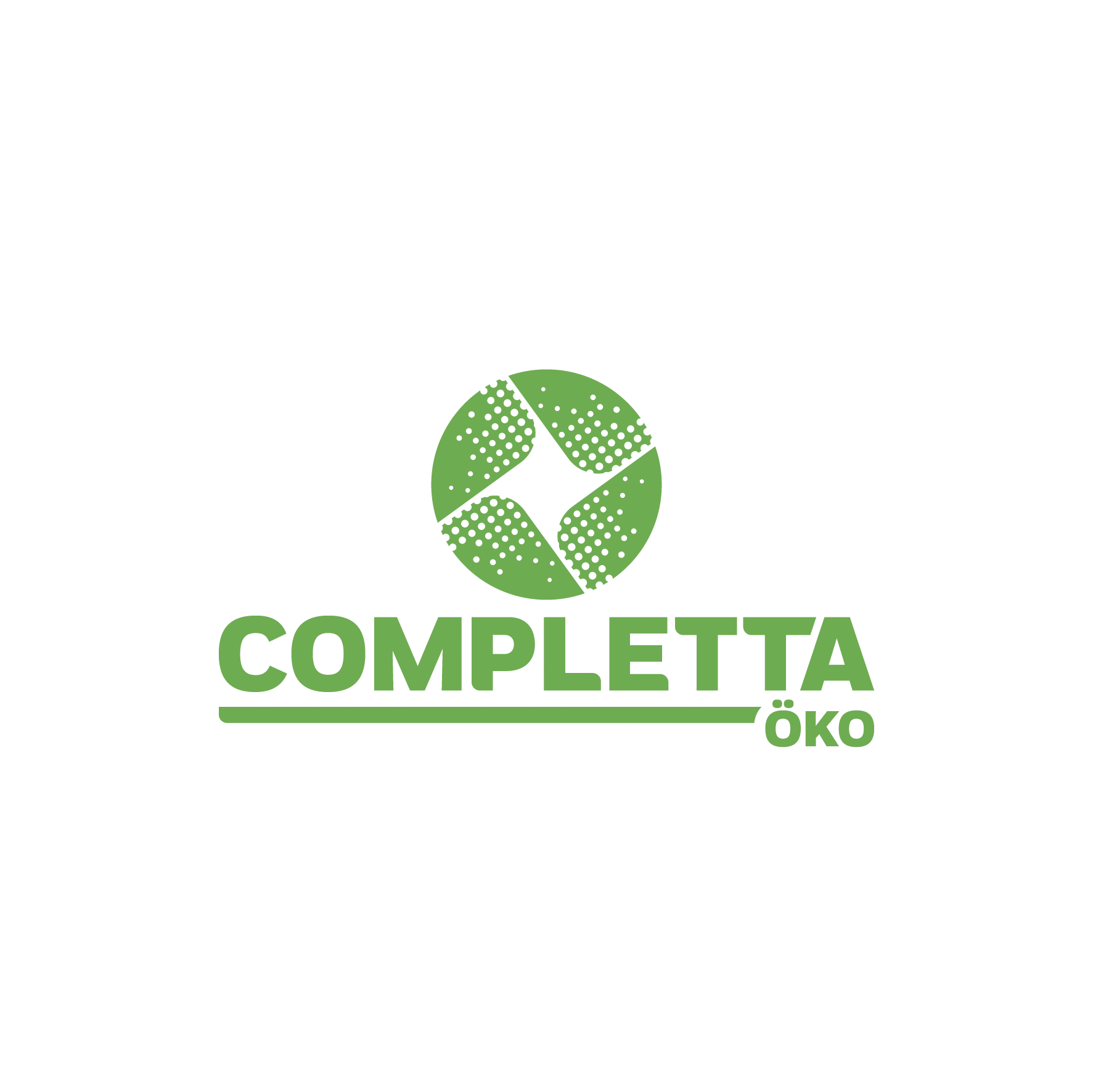 Logo Completta Öko