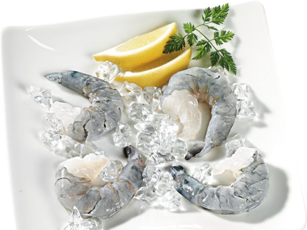 mermaid black tiger cocktailshrimps mermaid black tiger cocktailshrimps