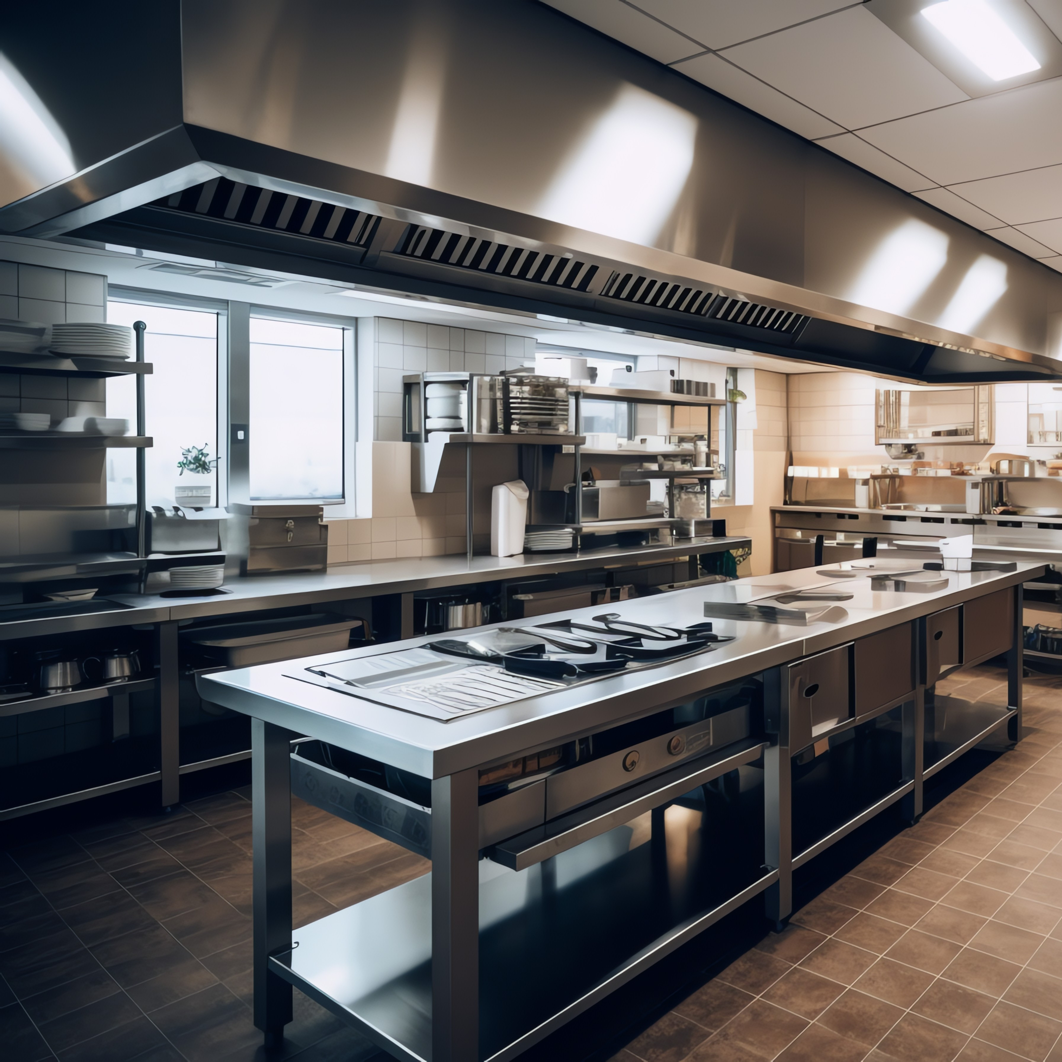 Großküche Completta