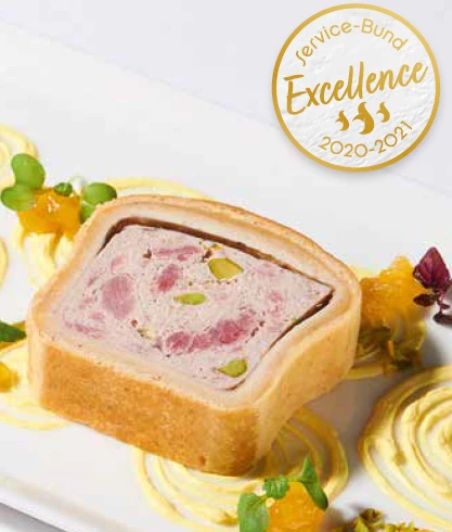Terrine