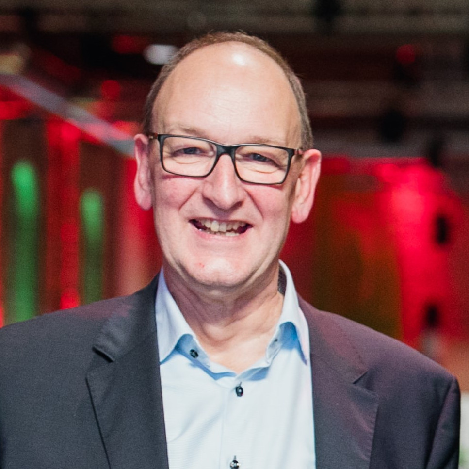 Florian Hammerstein Florian Hammerstein