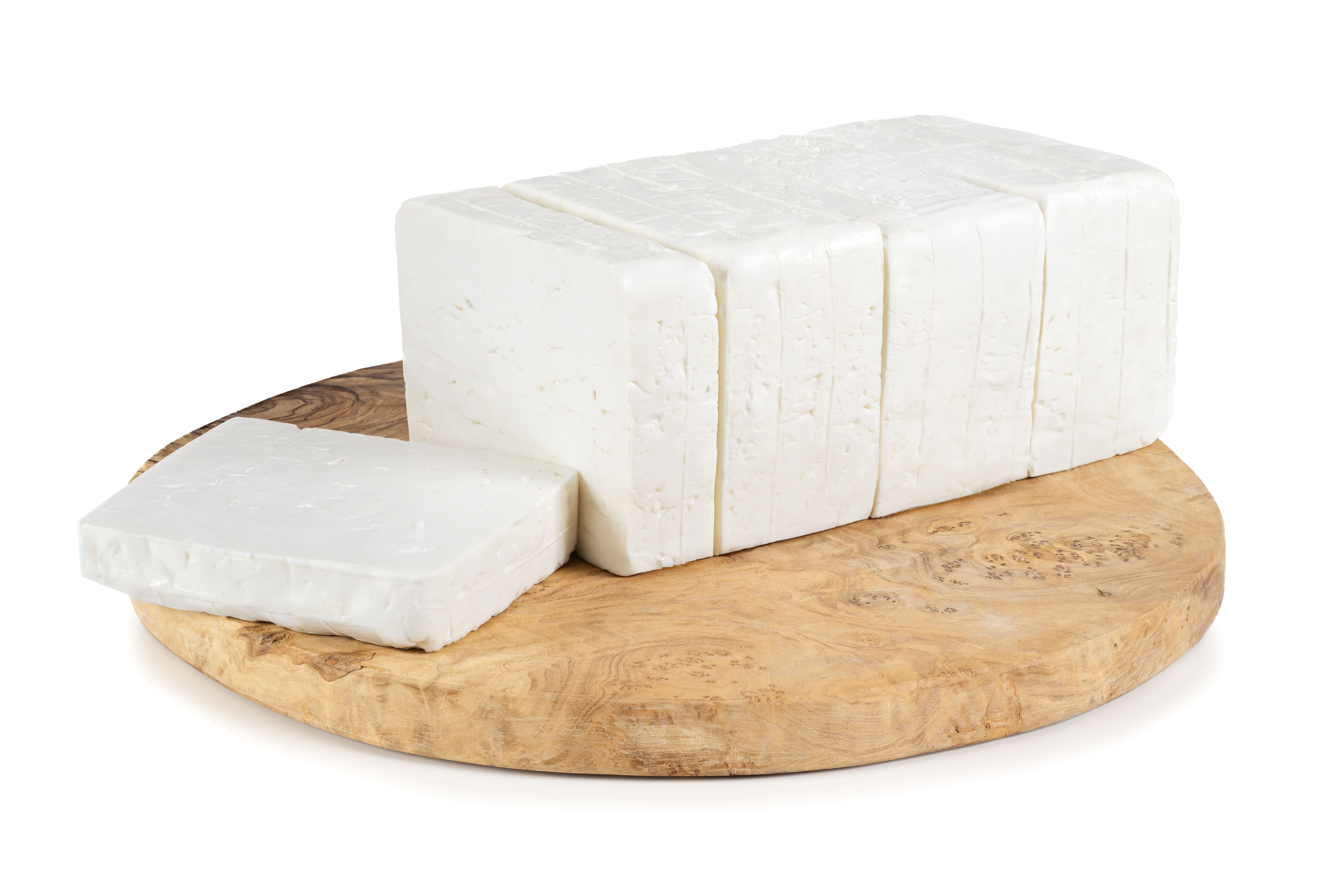 Würziger Feta Würziger Feta