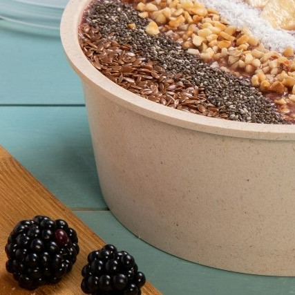 Completta Öko Mehrwegsortiment